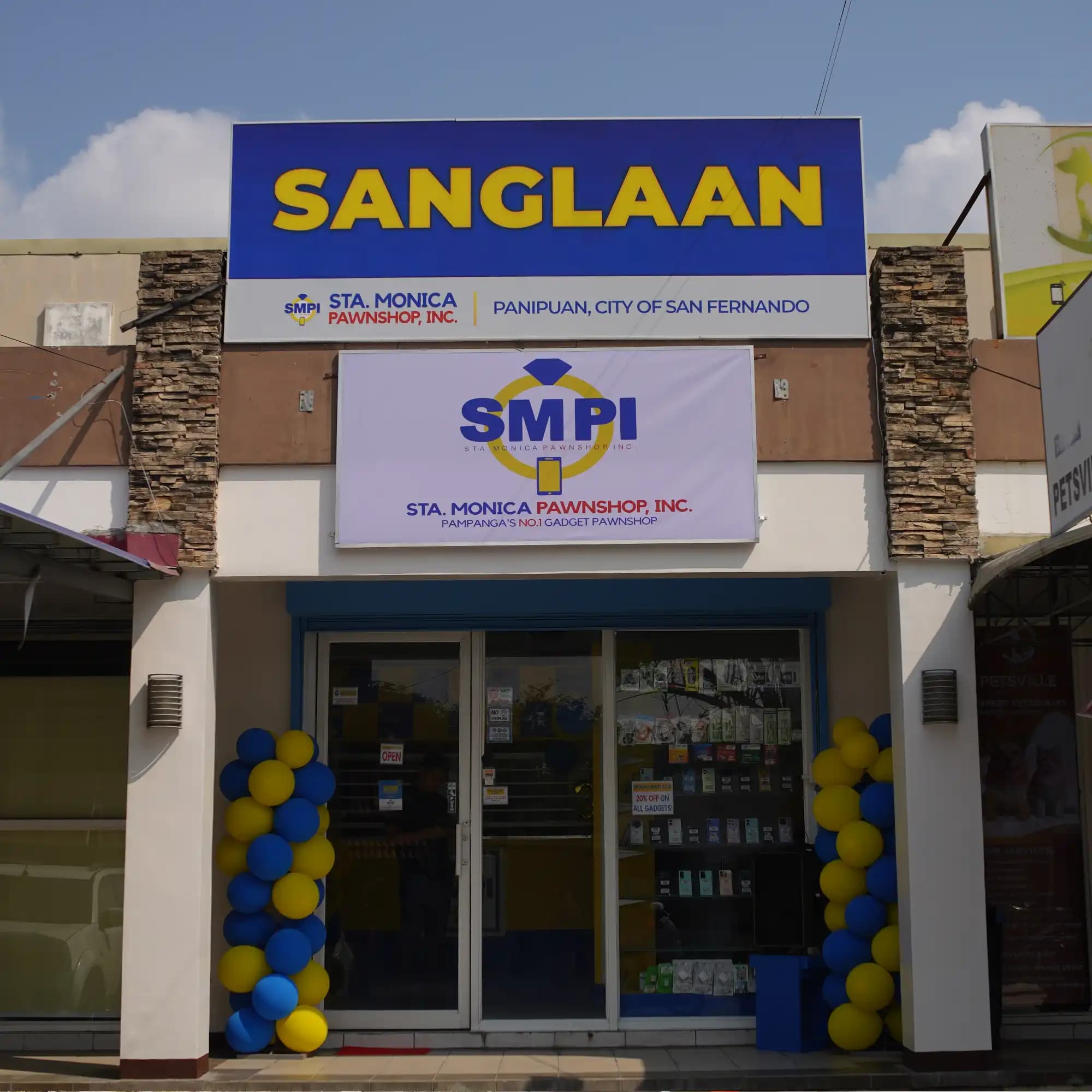 PANIPUAN BRANCH